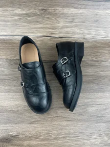 Women S Shoes Small Leather Shoes Real Leather